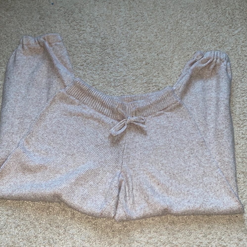 Sweatpants